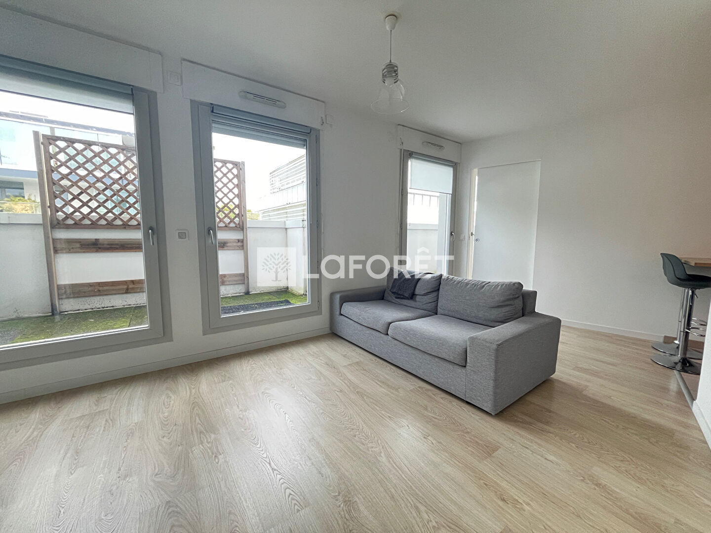 Maison à louer, 40m², ASNIERES SUR SEINE