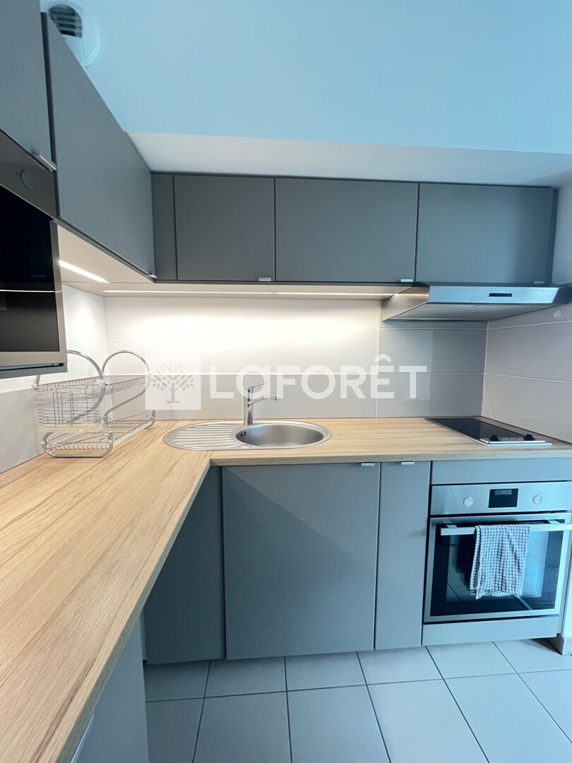 Maison à louer, 40m², ASNIERES SUR SEINE