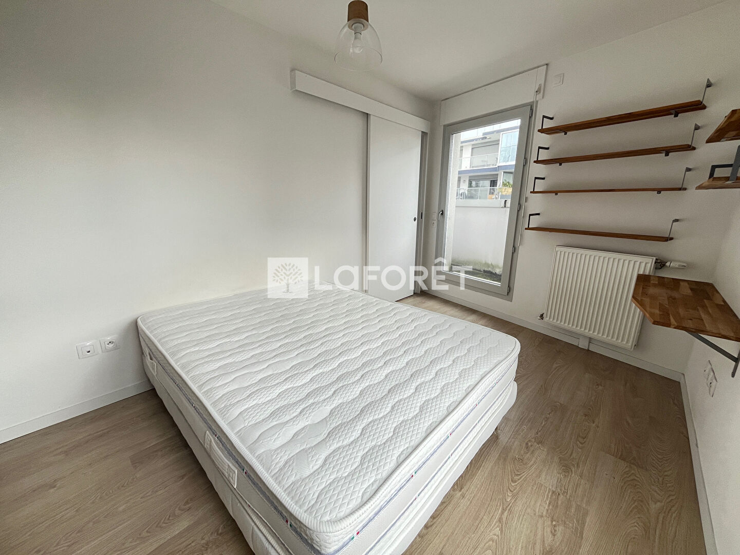 Maison à louer, 40m², ASNIERES SUR SEINE