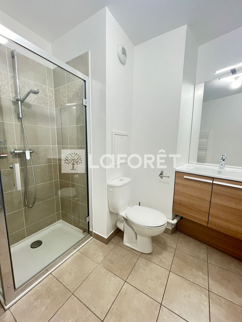 Maison à louer, 40m², ASNIERES SUR SEINE