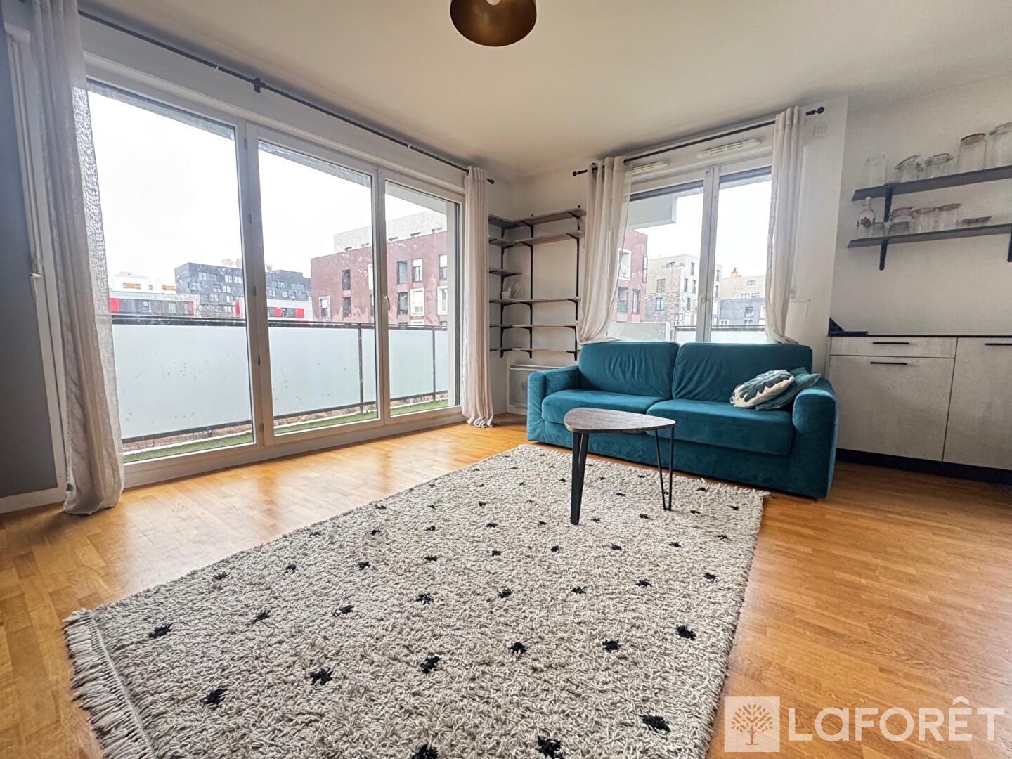 Maison à louer, 65m², Asnières-sur-Seine