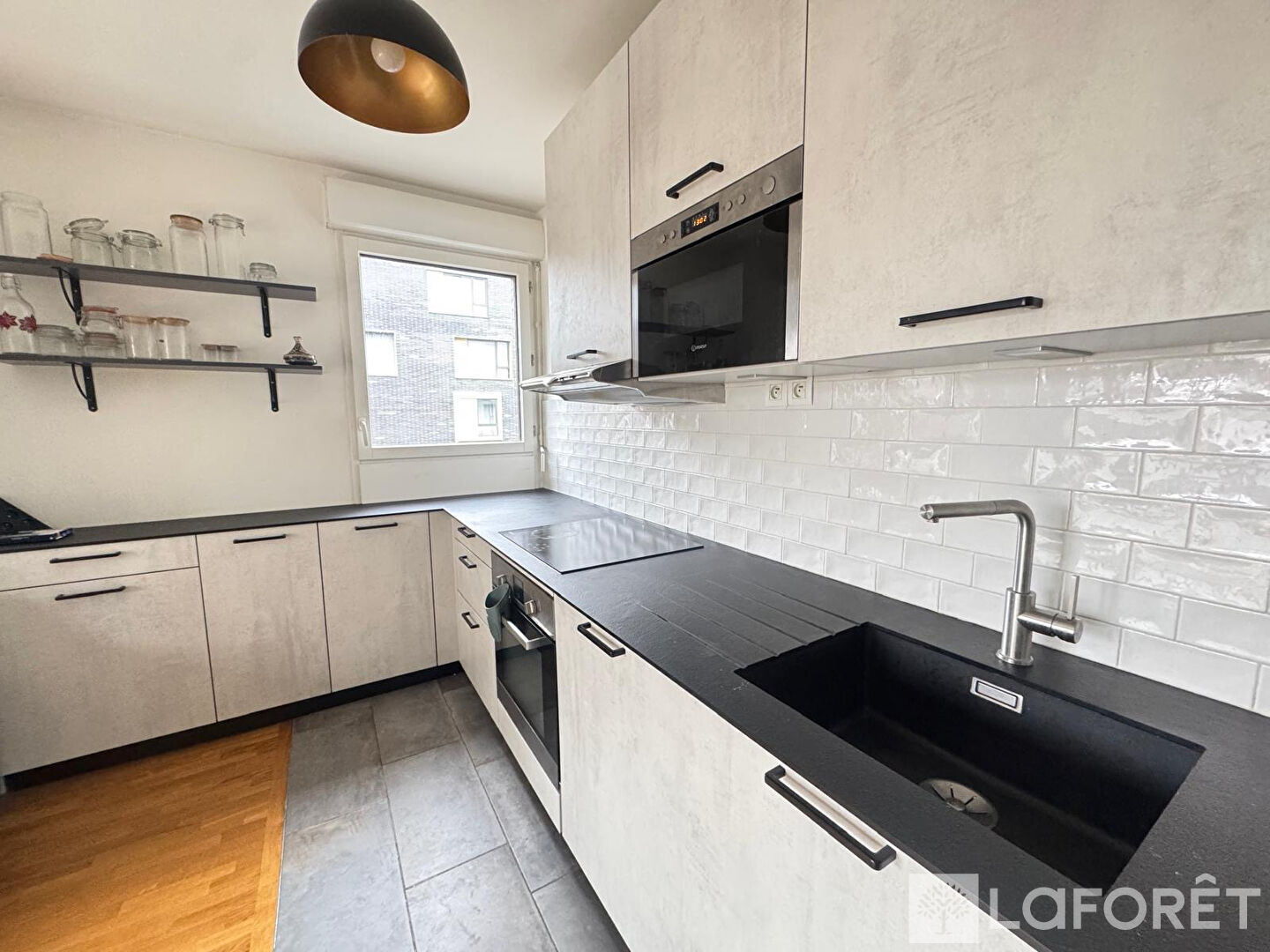 Maison à louer, 65m², Asnières-sur-Seine