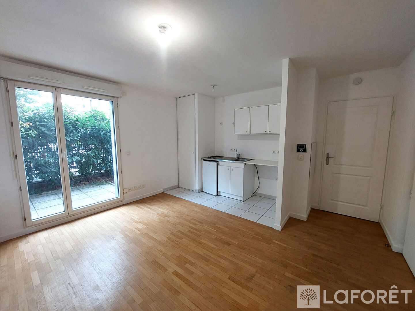 Maison à louer, 26m², Asnières-sur-Seine