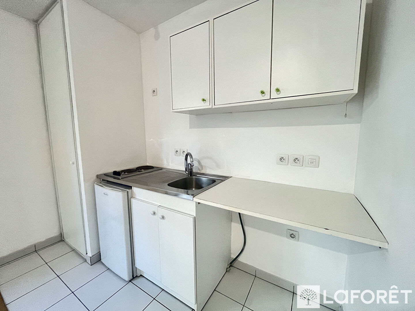 Maison à louer, 26m², Asnières-sur-Seine