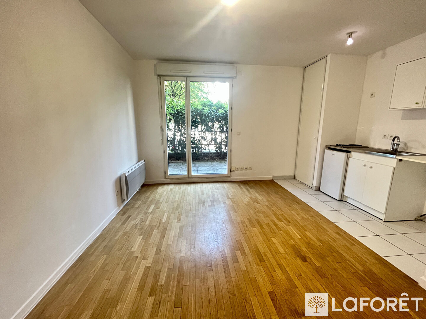 Maison à louer, 26m², Asnières-sur-Seine