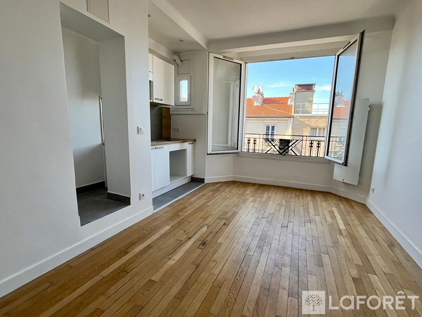 Maison à vendre, 44m², ASNIERES SUR SEINE