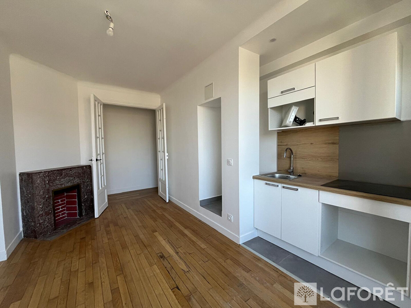 Maison à vendre, 44m², ASNIERES SUR SEINE