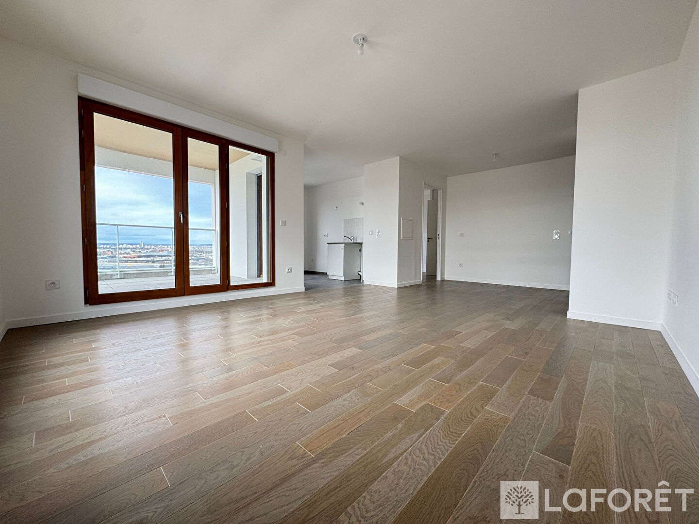 Maison à louer, 84m², Asnières-sur-Seine