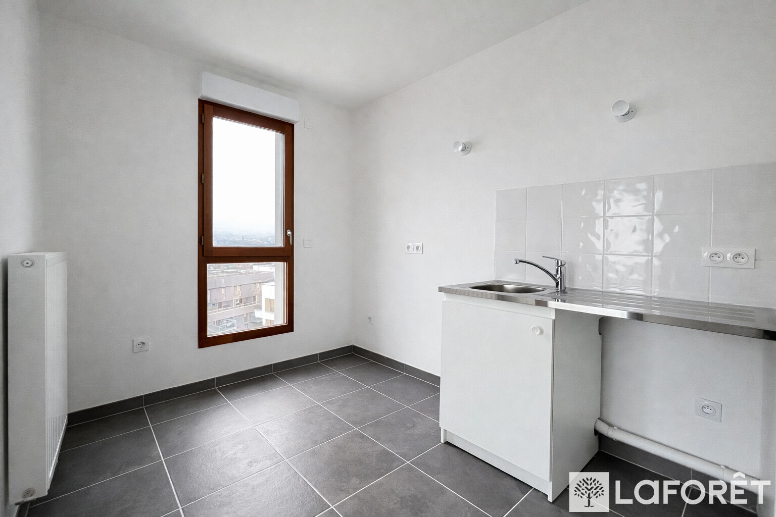 Maison à louer, 84m², Asnières-sur-Seine