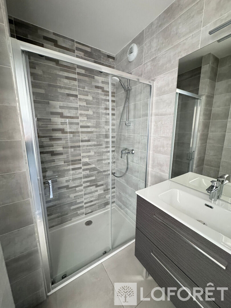 Maison à louer, 84m², Asnières-sur-Seine