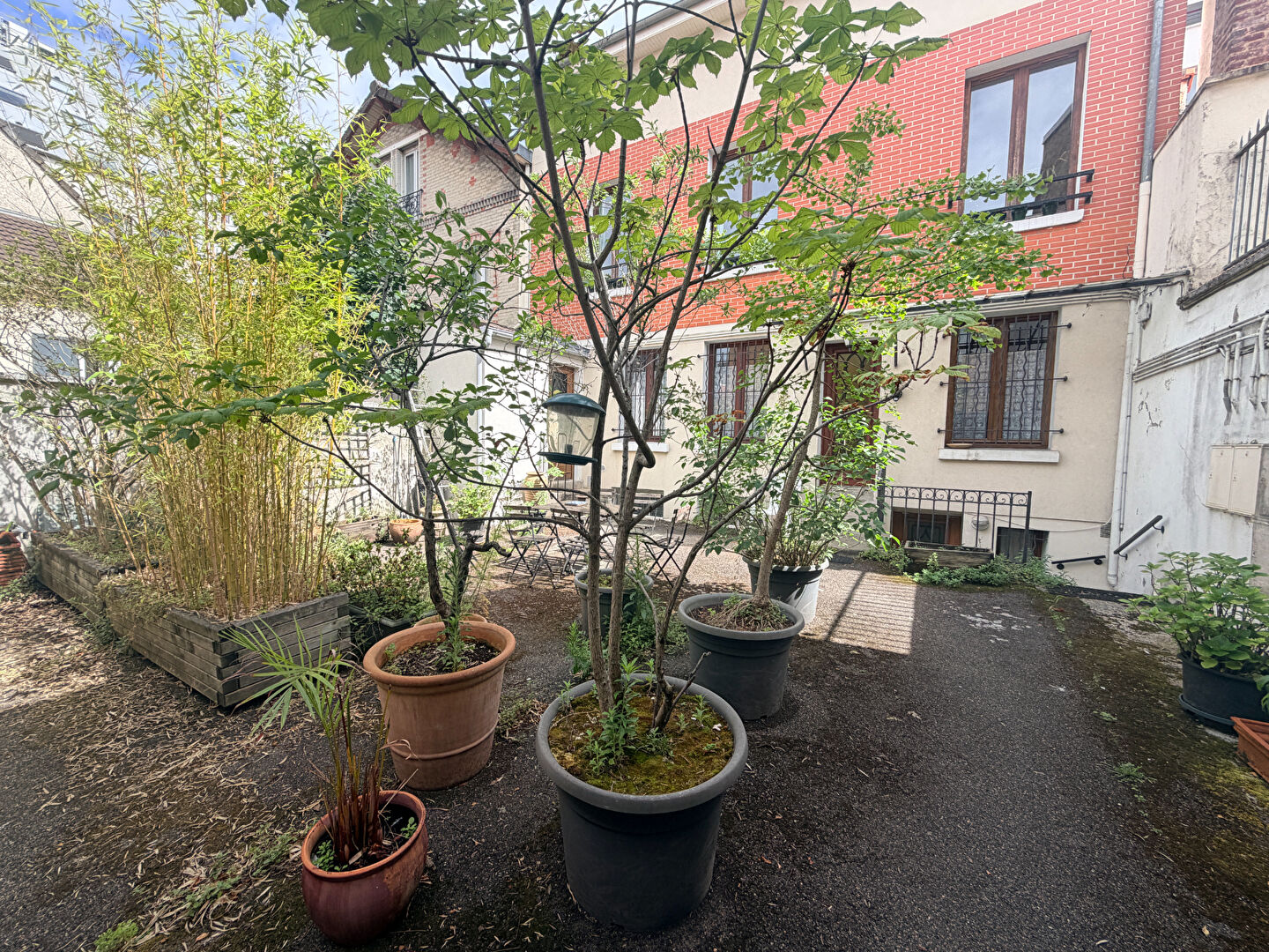 Maison à vendre, 67m², ASNIERES SUR SEINE