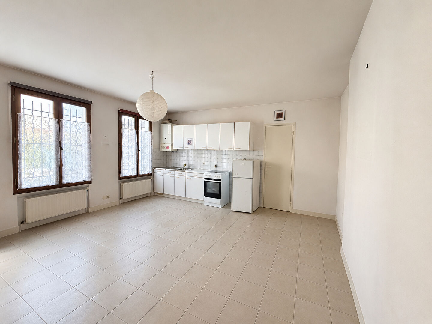 Maison à vendre, 67m², ASNIERES SUR SEINE