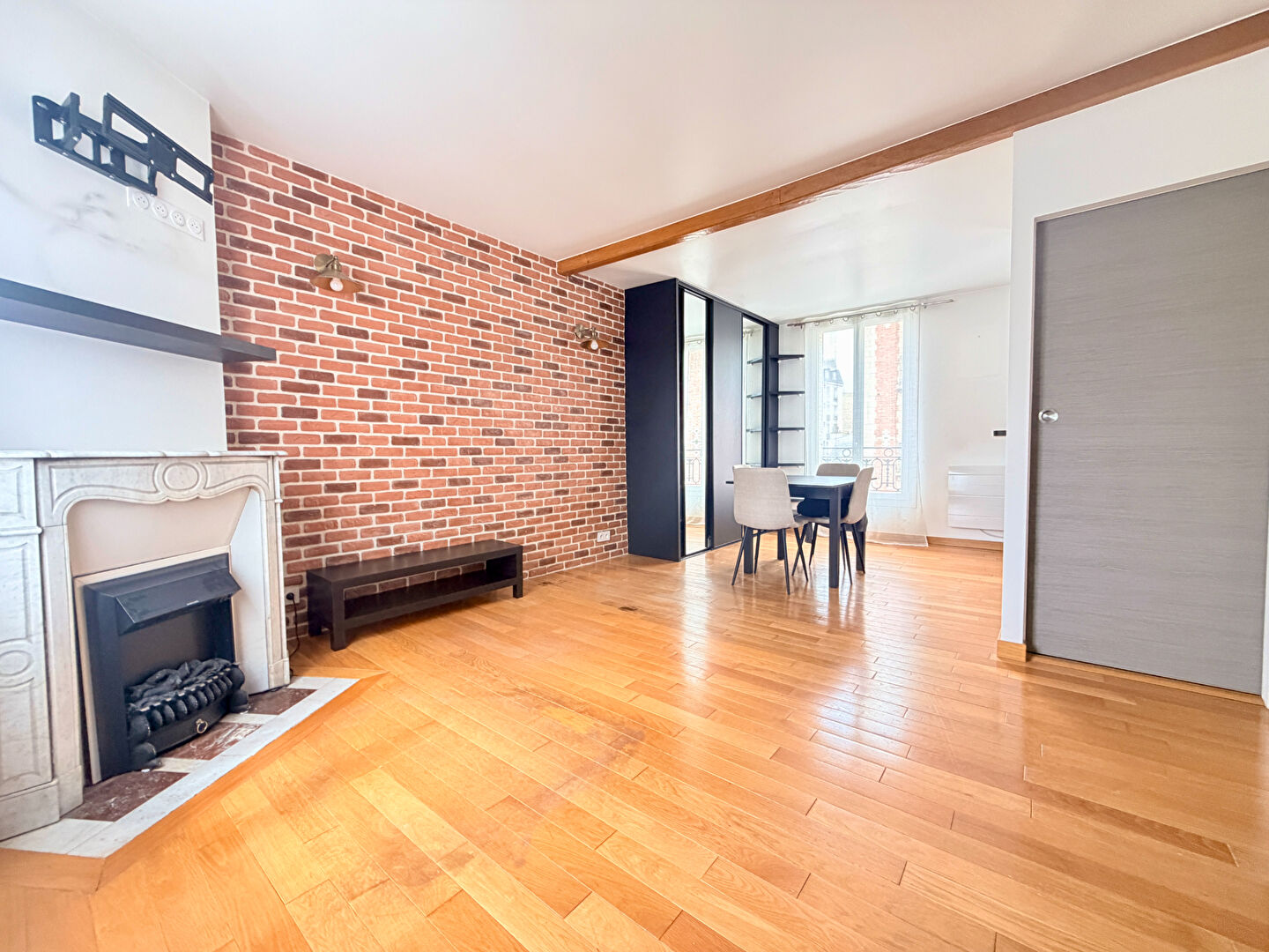 Maison à vendre, 38m², ASNIERES SUR SEINE