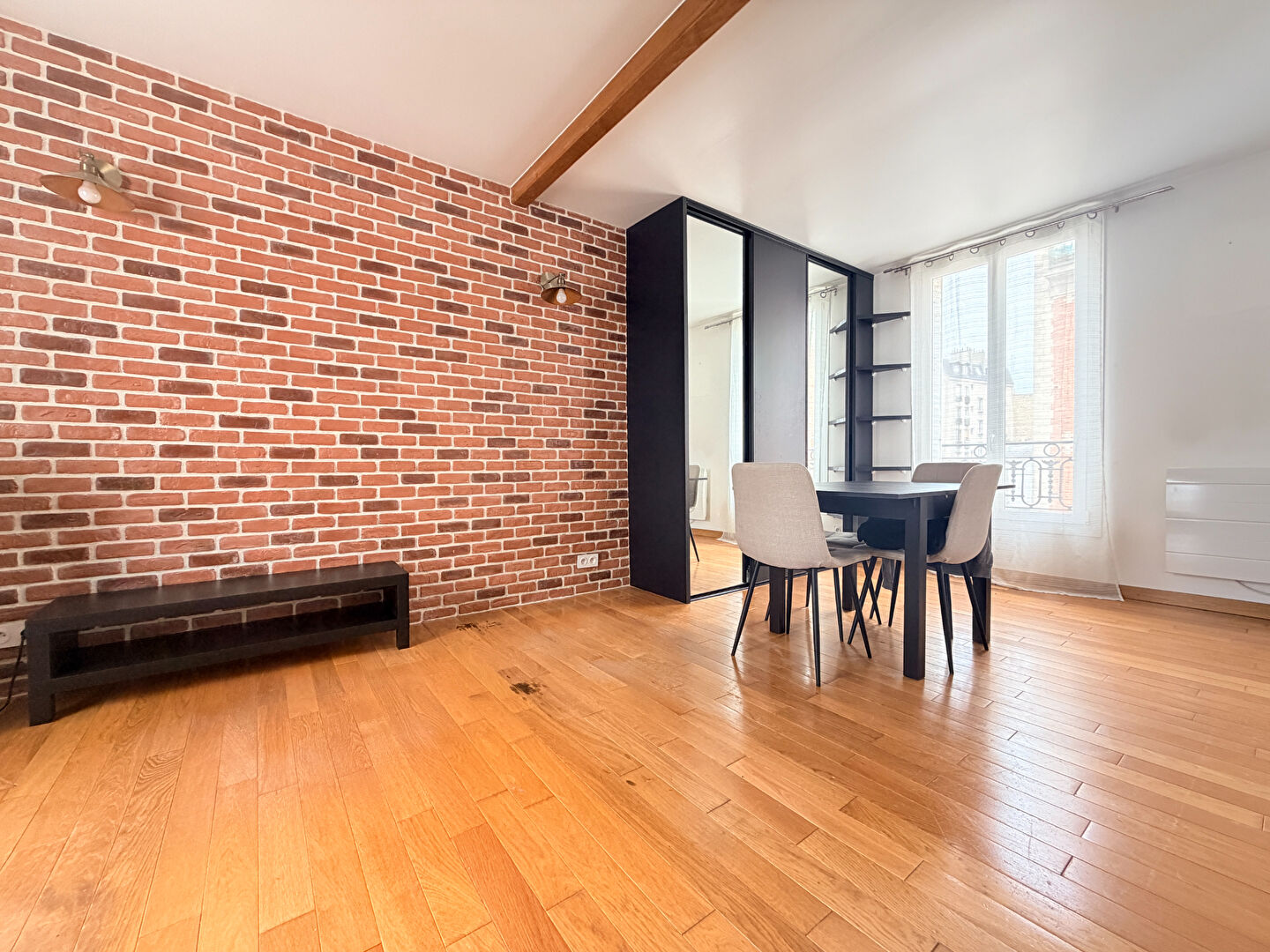 Maison à vendre, 38m², ASNIERES SUR SEINE