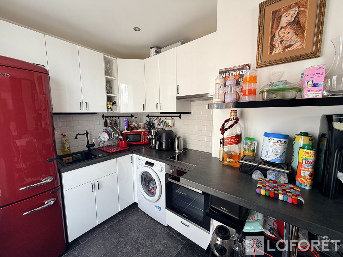 Maison à vendre, 38m², ASNIERES SUR SEINE