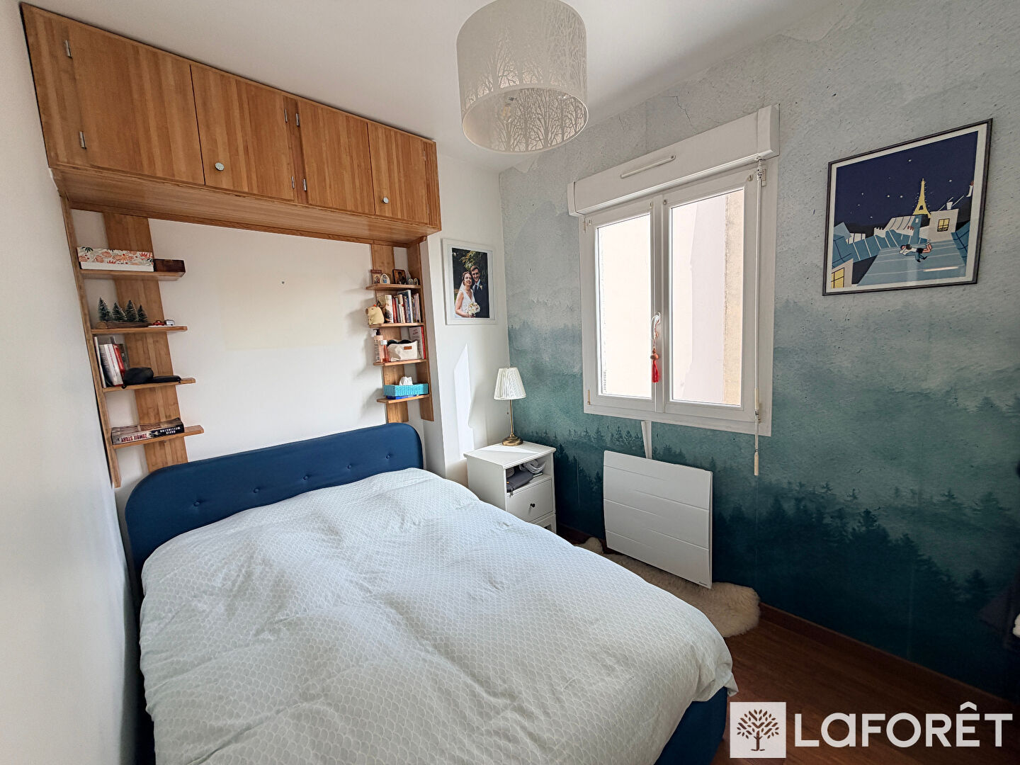 Maison à vendre, 38m², ASNIERES SUR SEINE