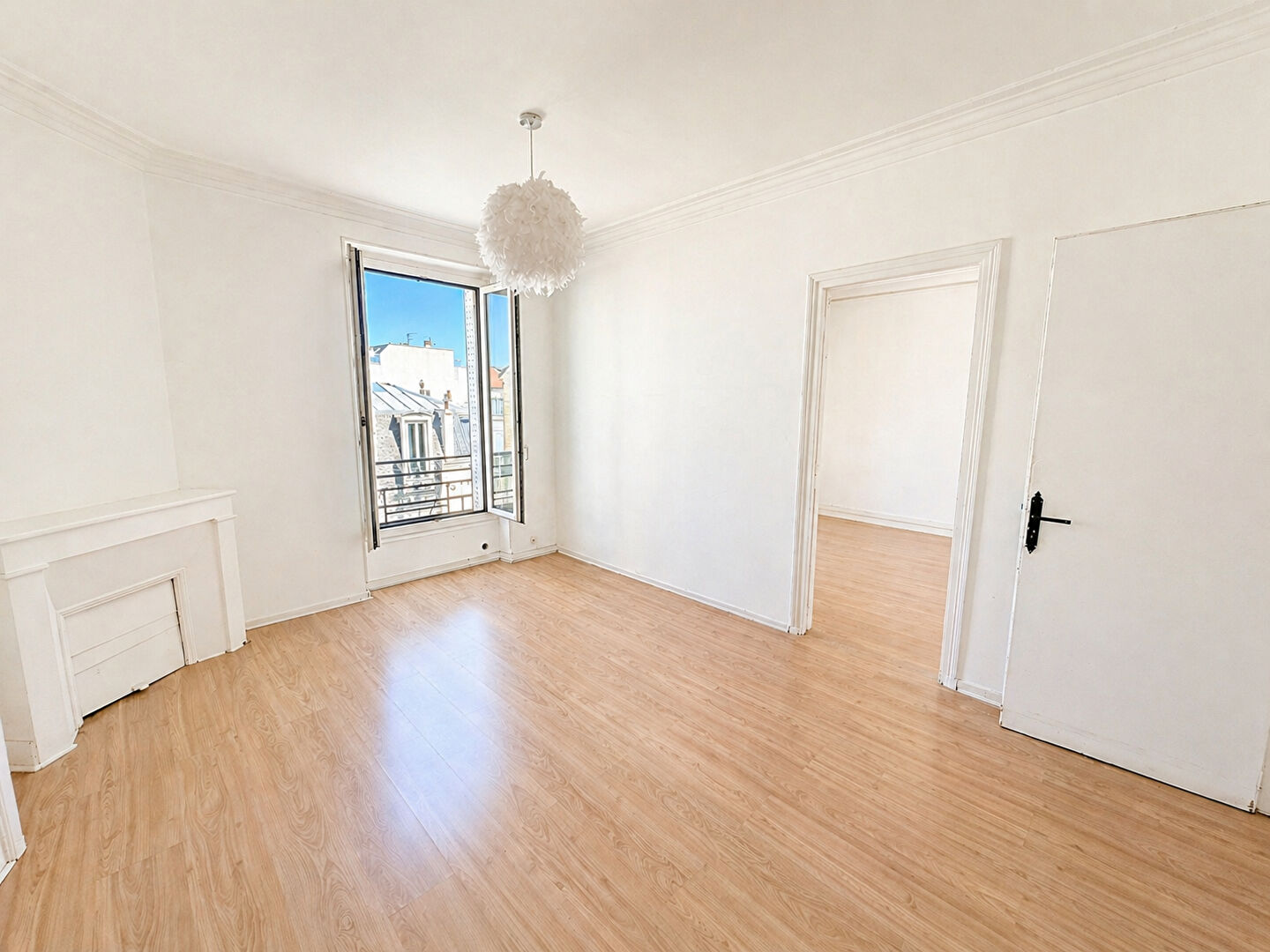 Maison à vendre, 60m², ASNIERES SUR SEINE