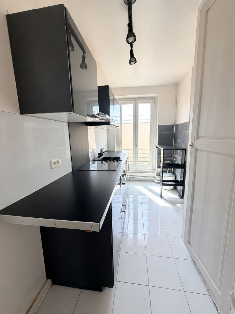 Maison à vendre, 60m², ASNIERES SUR SEINE