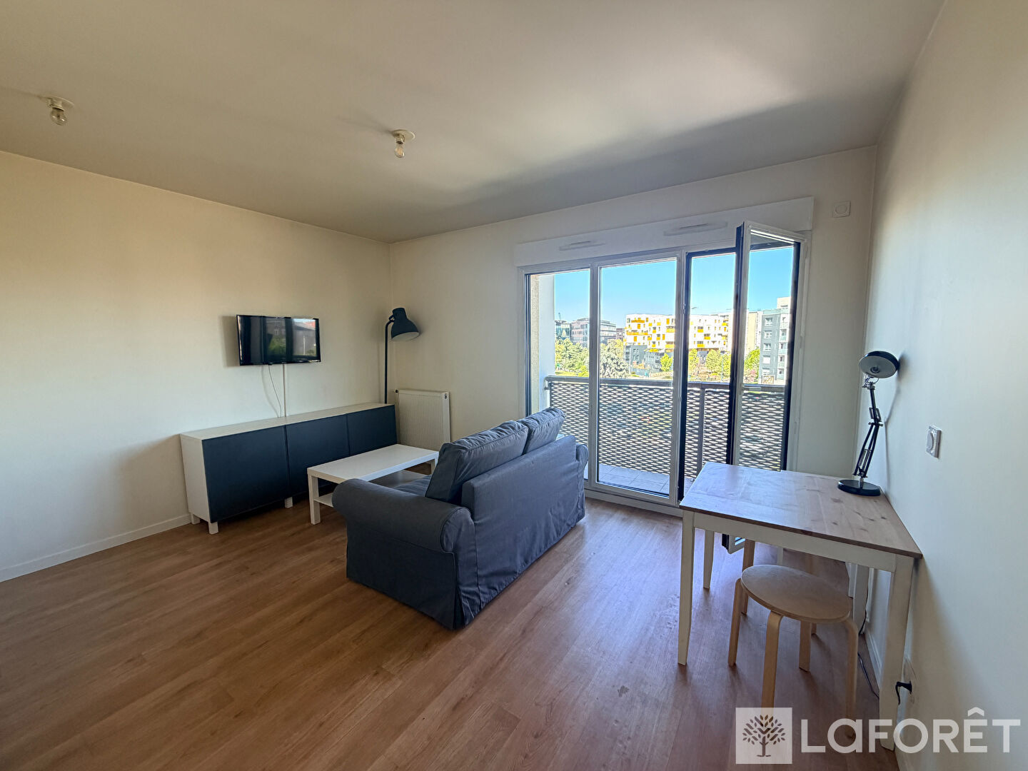 Maison à louer, 26m², ASNIERES SUR SEINE