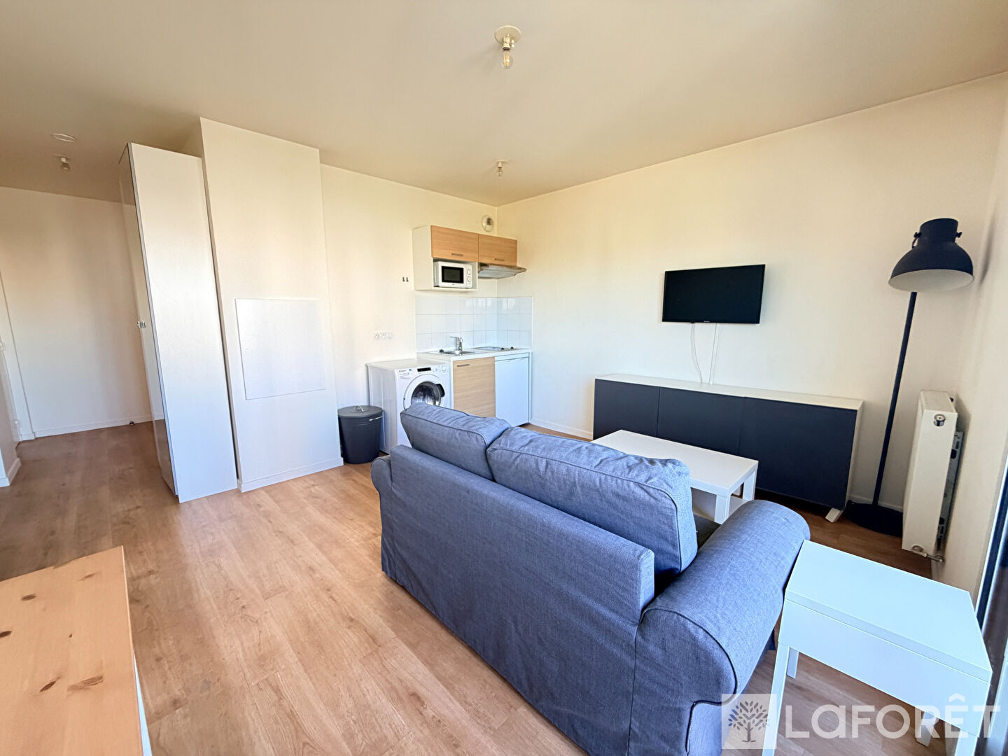 Maison à louer, 26m², ASNIERES SUR SEINE