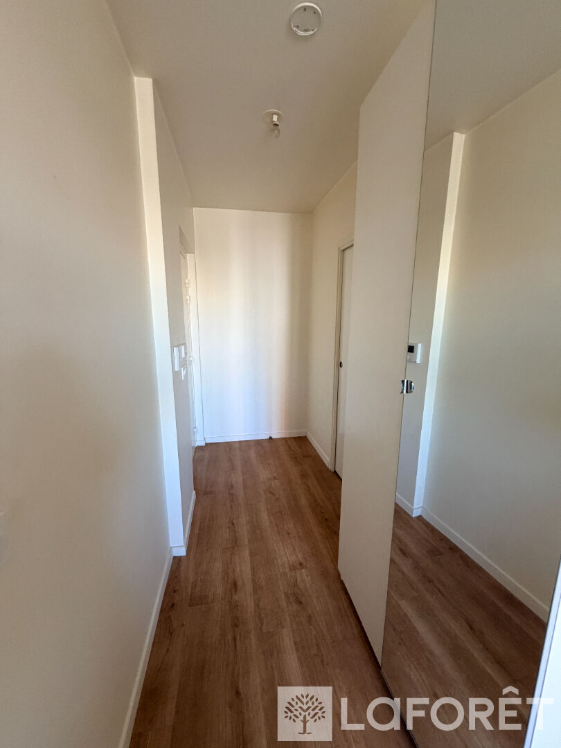 Maison à louer, 26m², ASNIERES SUR SEINE