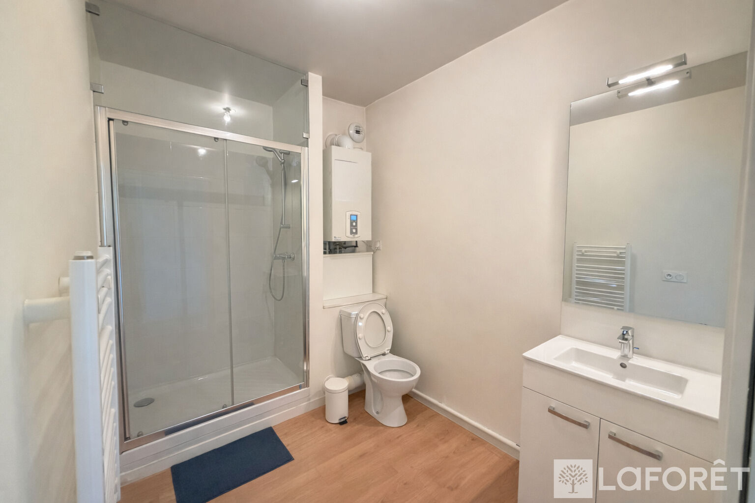 Maison à louer, 26m², ASNIERES SUR SEINE