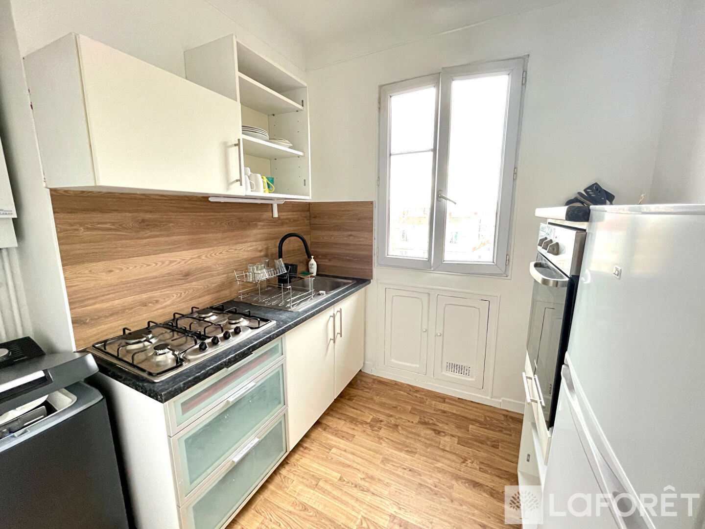 Maison à vendre, 38m², ASNIERES SUR SEINE