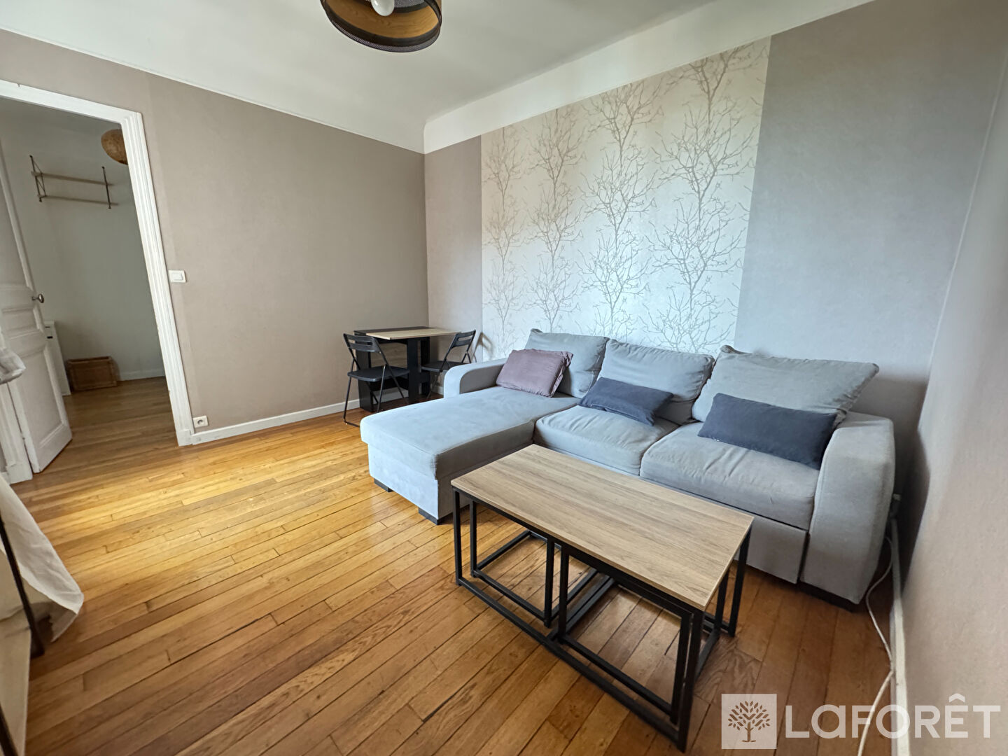 Maison à vendre, 38m², ASNIERES SUR SEINE