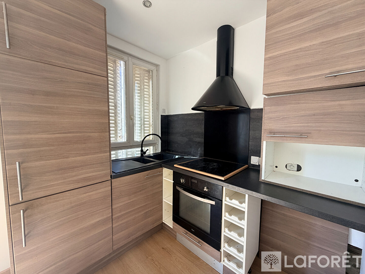 Maison à louer, 30m², ASNIERES SUR SEINE
