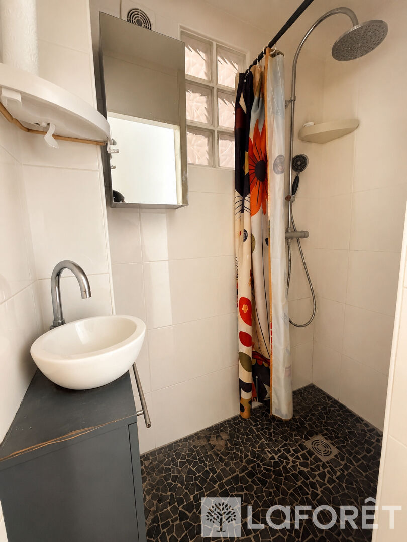 Maison à louer, 30m², ASNIERES SUR SEINE