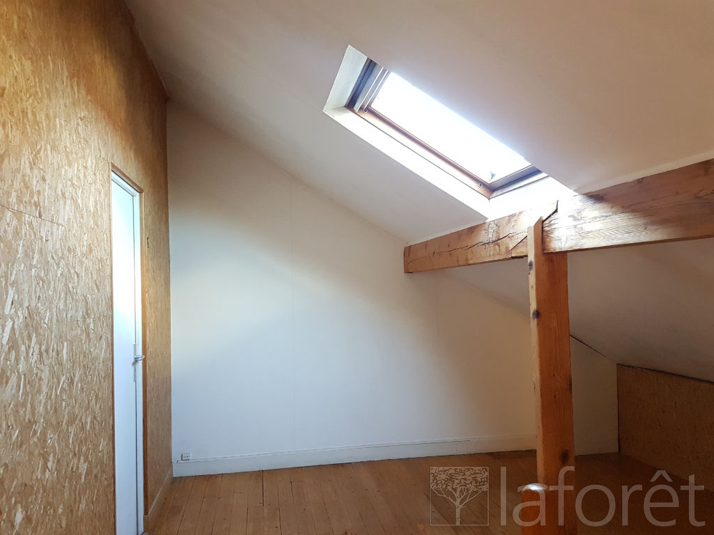 Appartement a louer villeneuve-le-roi - 5 pièce(s) - 75.35 m2 - Surfyn