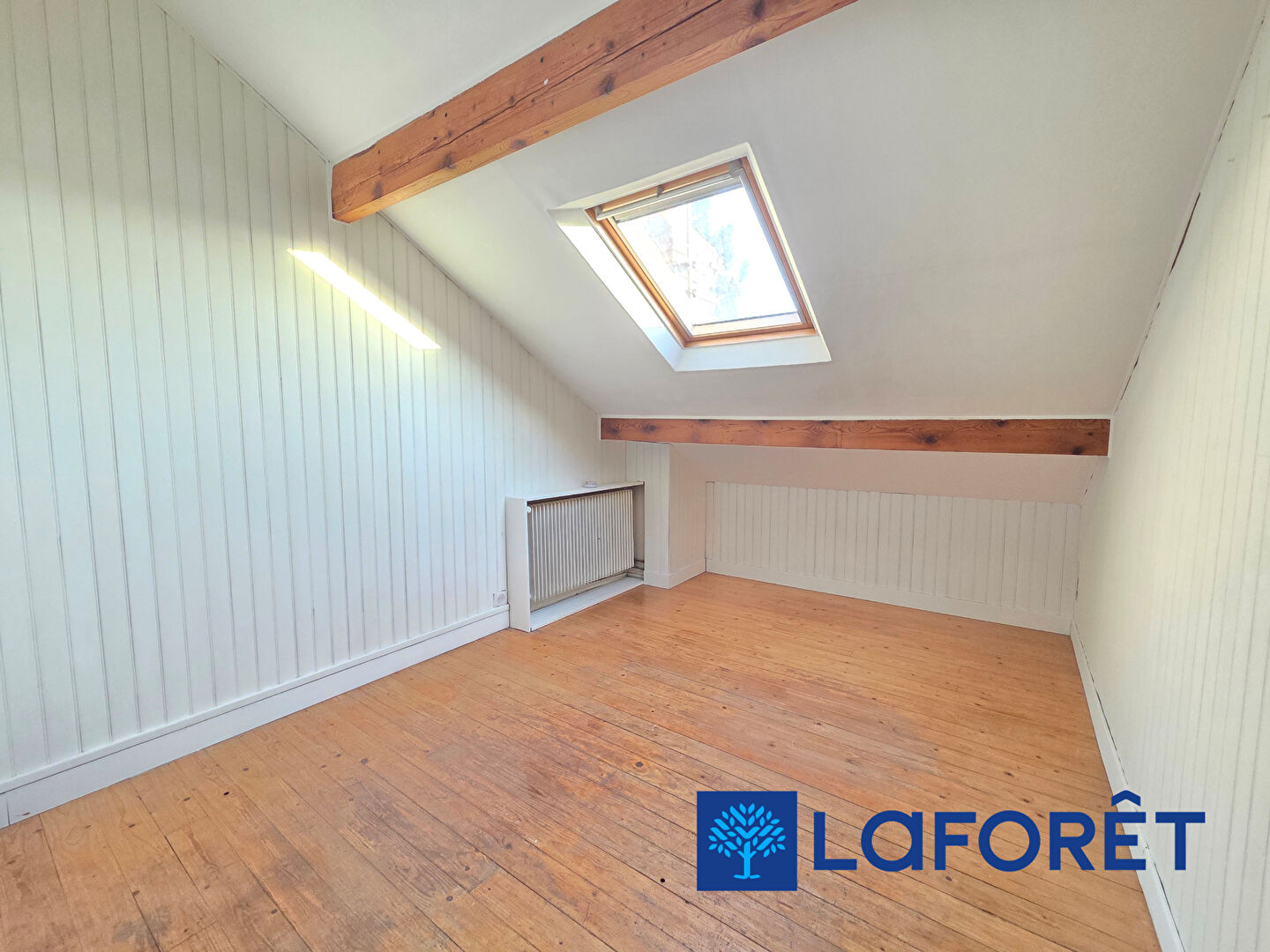 Appartement a louer villeneuve-le-roi - 5 pièce(s) - 75.35 m2 - Surfyn