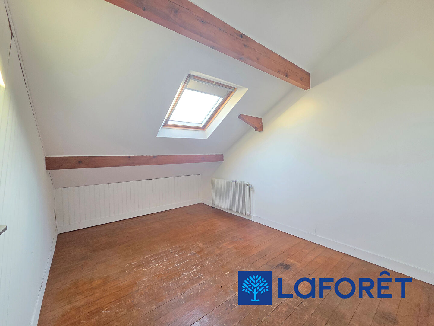 Appartement a louer villeneuve-le-roi - 5 pièce(s) - 75.35 m2 - Surfyn