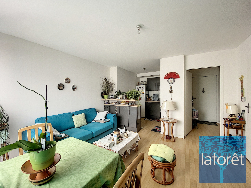 Achat appartement AthisMons 2 pièce(s) 42 m² 149 000 € ⇔ Laforêt