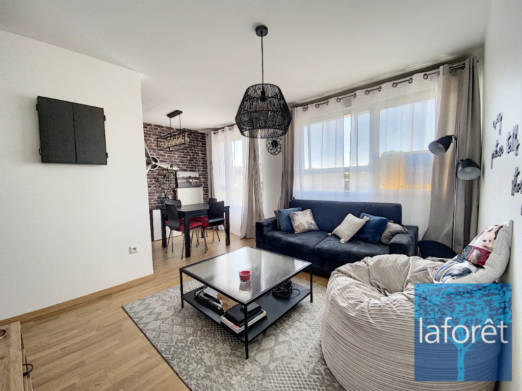 Achat appartement AthisMons 3 pièce(s) 58 m² 224 000 € ⇔ Laforêt