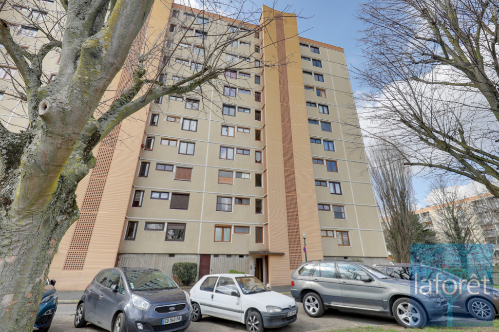 Achat appartement AthisMons 4 pièce(s) 64 m² 150 000 € ⇔ Laforêt