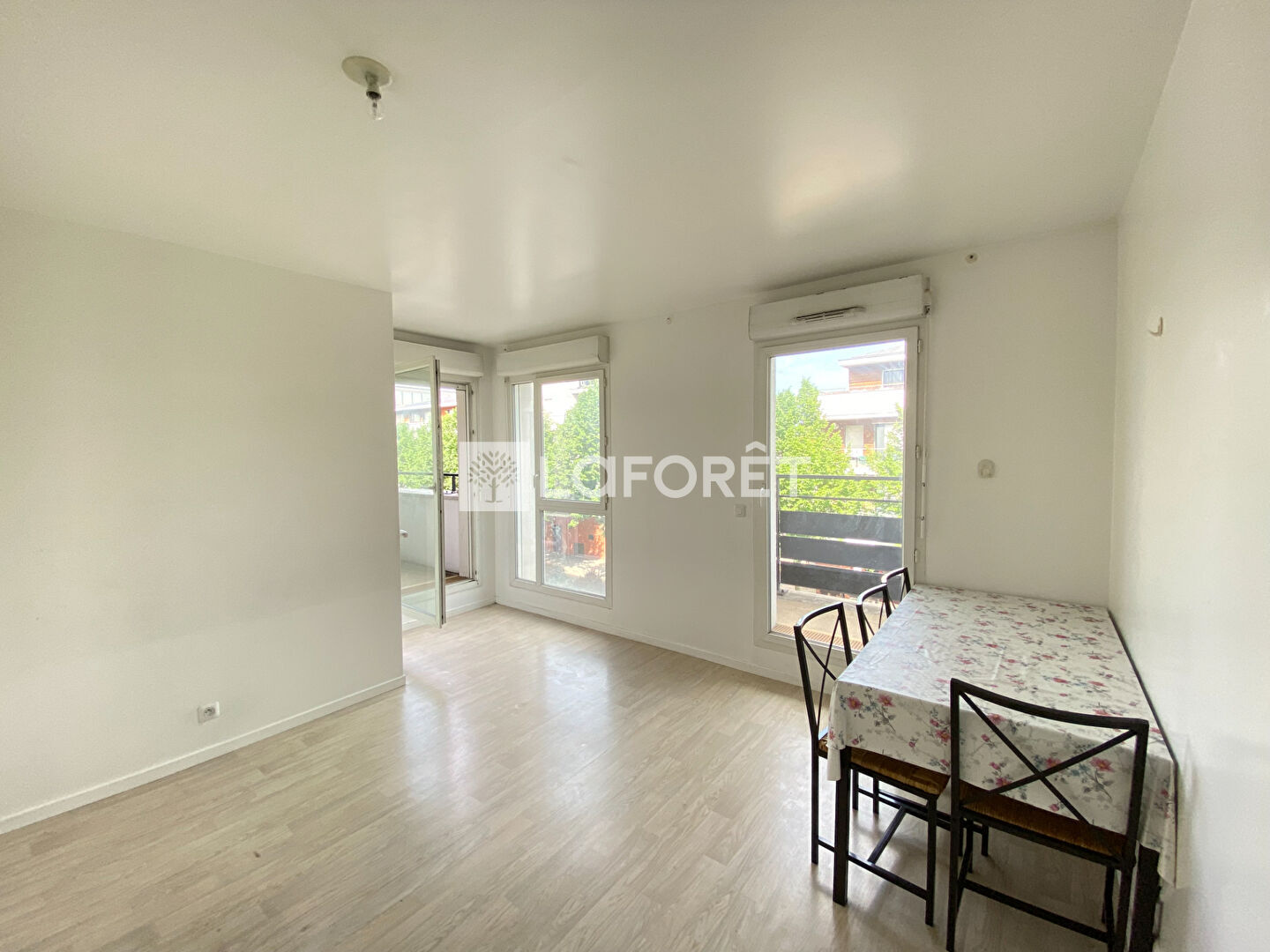 Appartement a louer athis-mons - 3 pièce(s) - 59.67 m2 - Surfyn