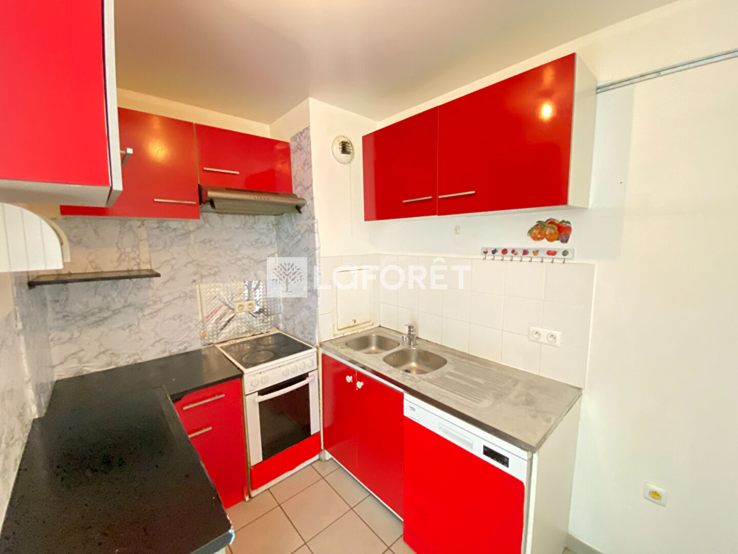 Appartement a louer athis-mons - 3 pièce(s) - 59.67 m2 - Surfyn