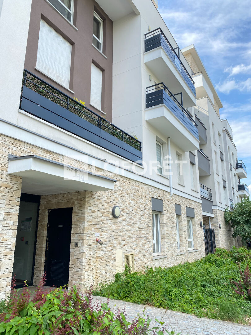 Appartement a louer athis-mons - 3 pièce(s) - 59.67 m2 - Surfyn