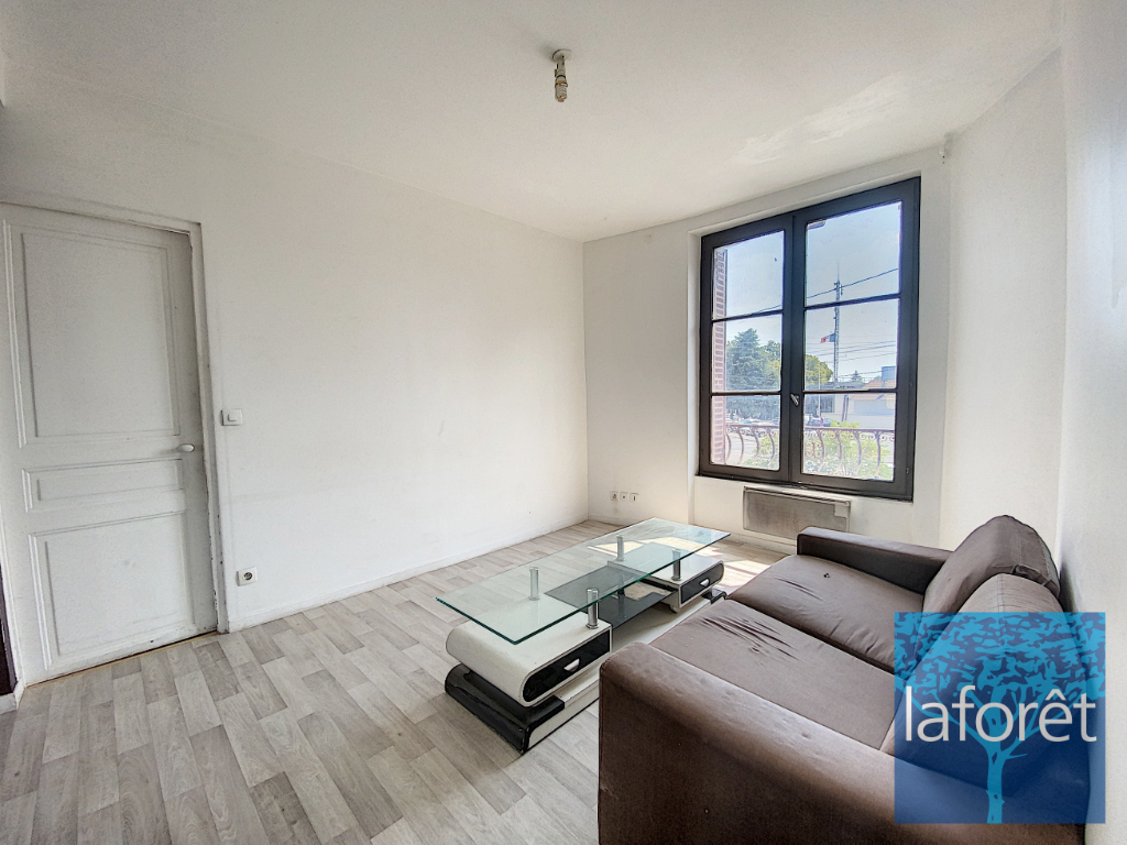 Achat appartement AthisMons 3 pièce(s) 54 m² 173 000 € ⇔ Laforêt