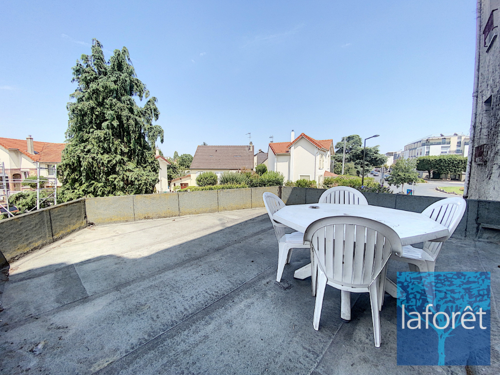 Achat appartement AthisMons 3 pièce(s) 54 m² 173 000 € ⇔ Laforêt