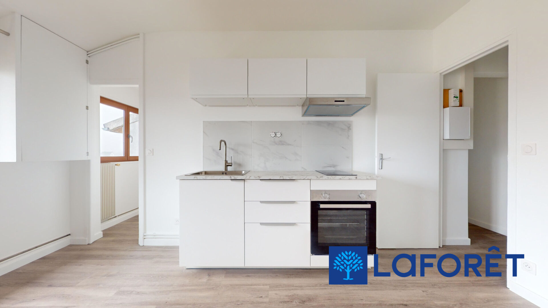 Appartement a louer savigny-sur-orge - 1 pièce(s) - 24.06 m2 - Surfyn