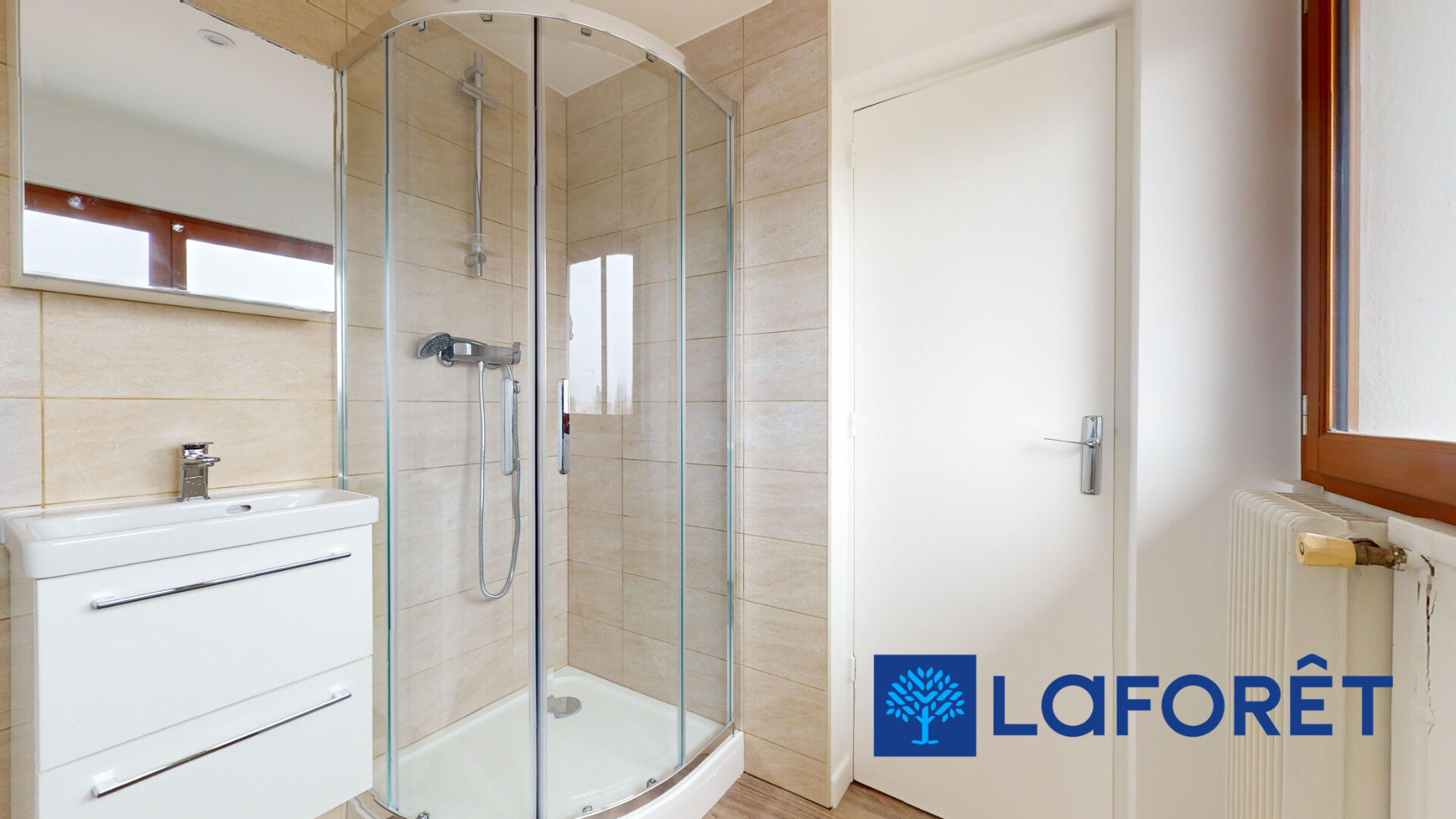 Appartement a louer savigny-sur-orge - 1 pièce(s) - 24.06 m2 - Surfyn