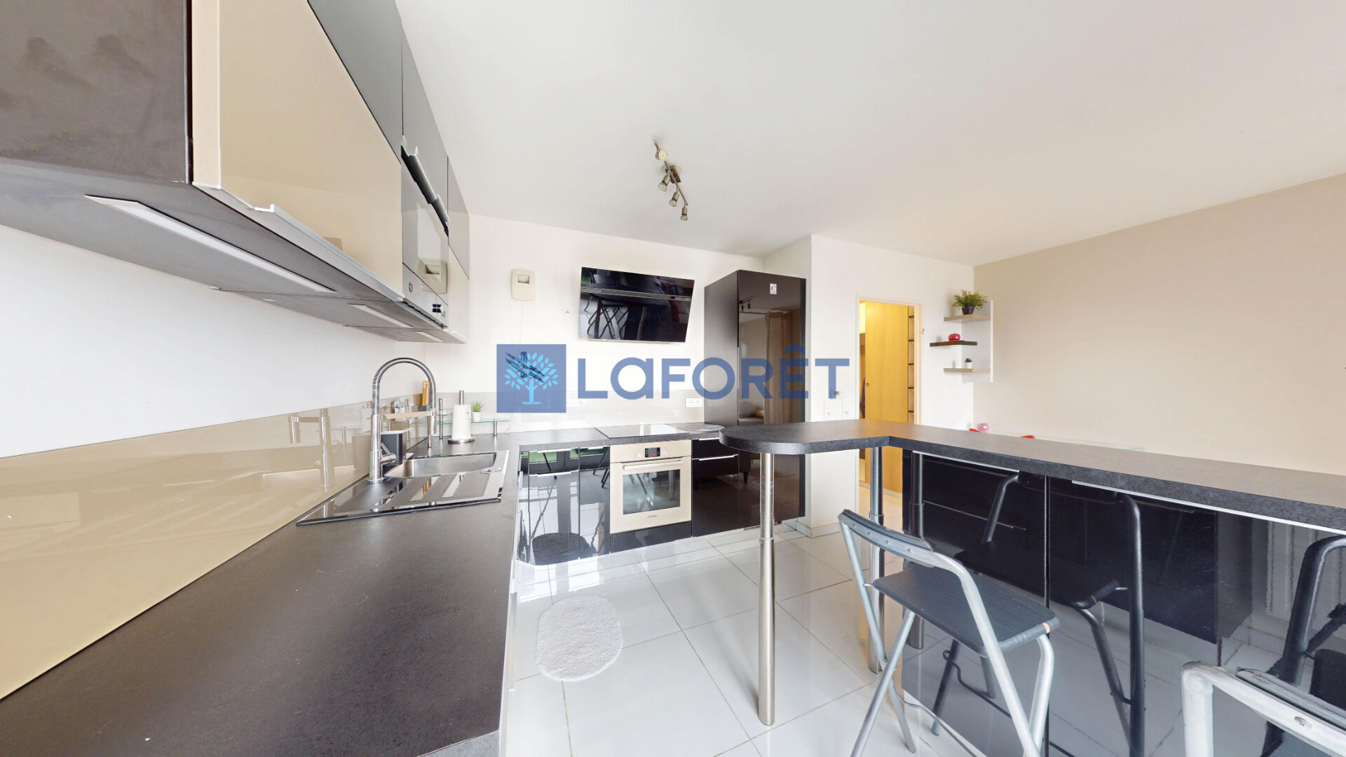 Appartement a louer athis-mons - 1 pièce(s) - 30.81 m2 - Surfyn