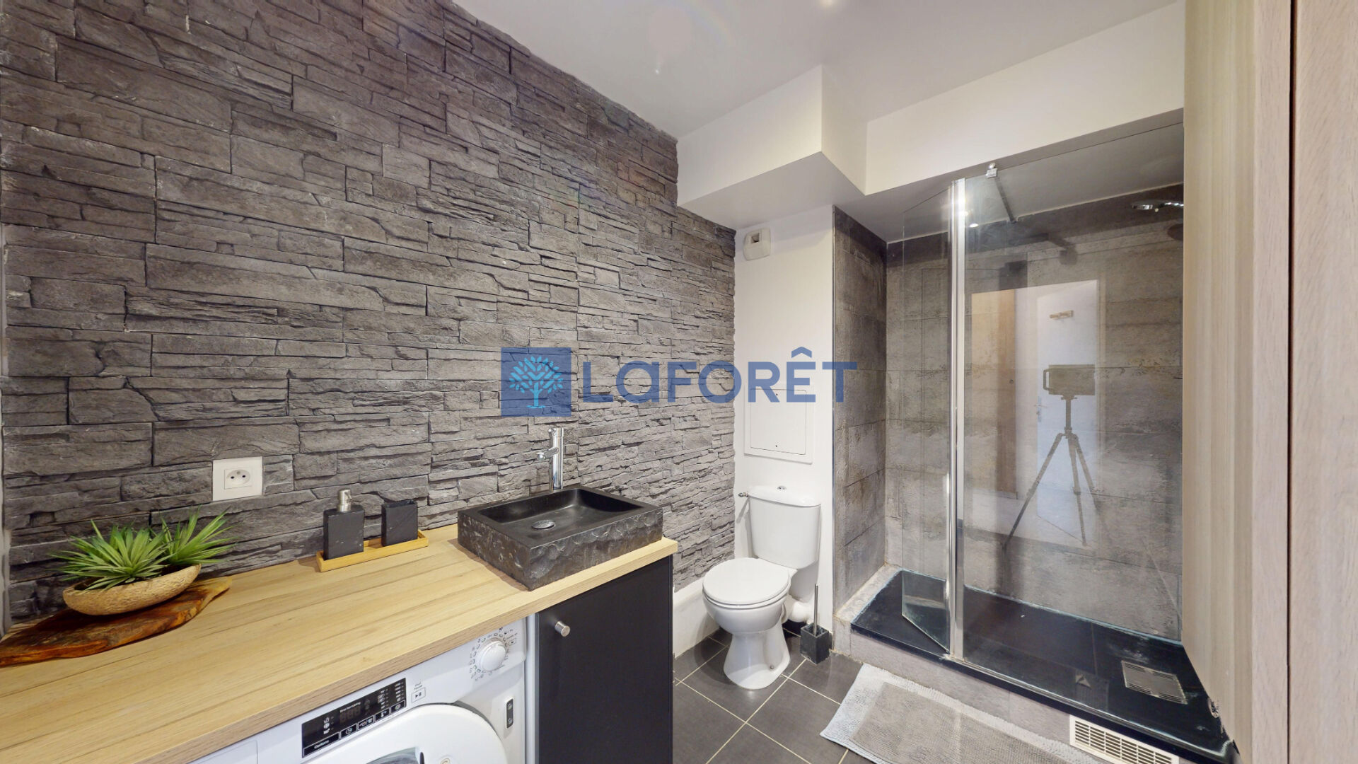 Appartement a louer athis-mons - 1 pièce(s) - 30.81 m2 - Surfyn