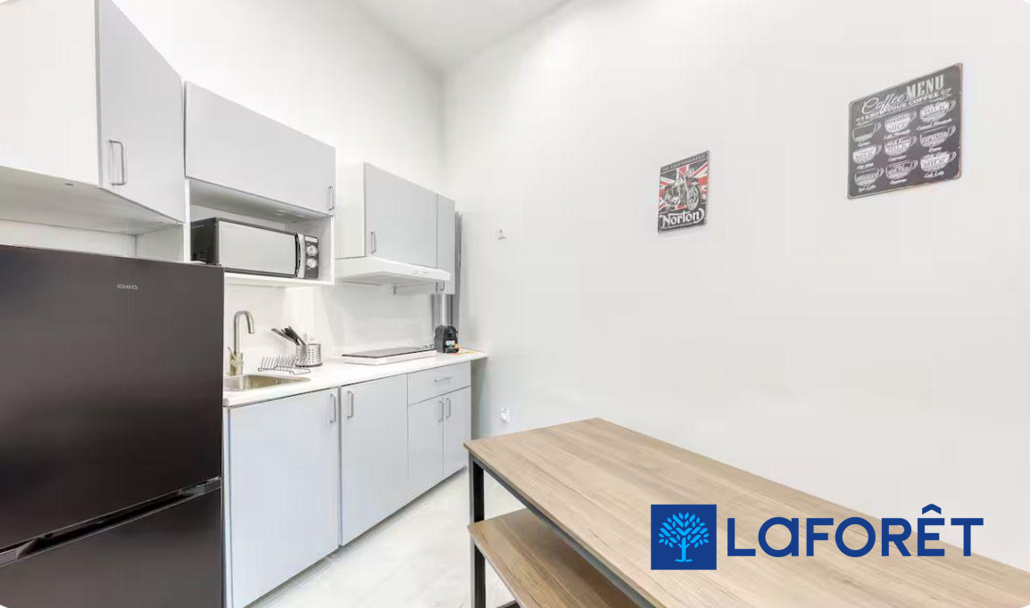 Maison à louer, 34m², Athis-Mons