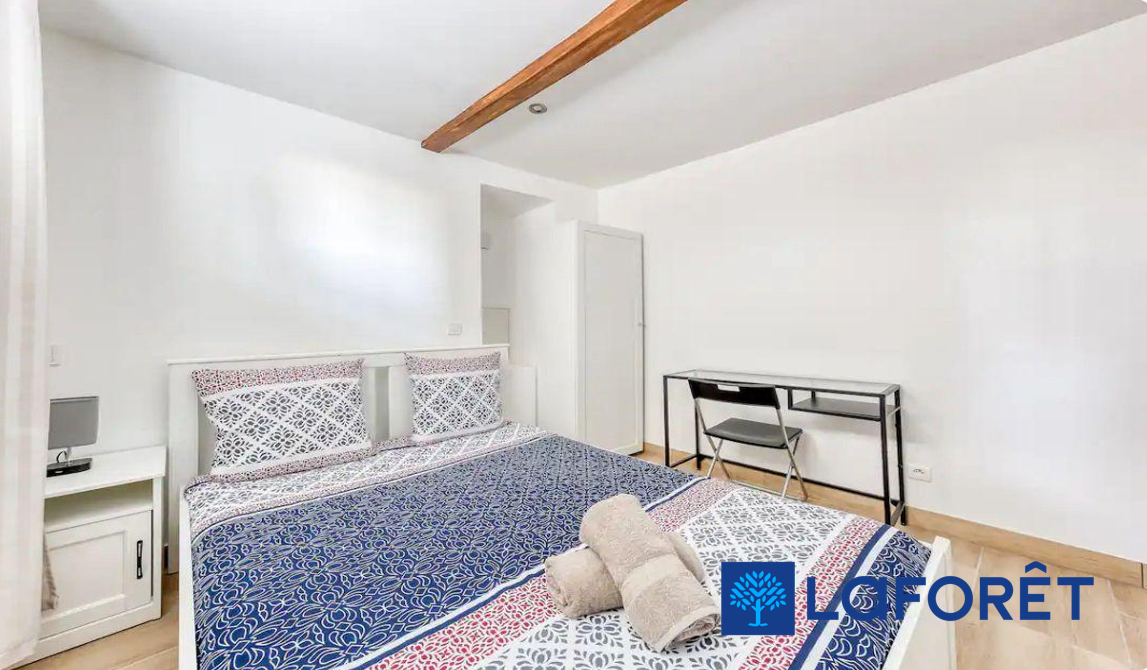 Maison à louer, 34m², Athis-Mons