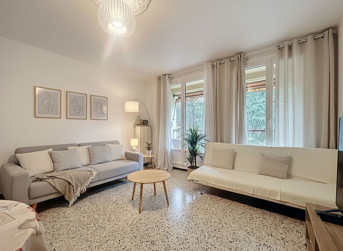 Maison à vendre, 67m², AUBAGNE