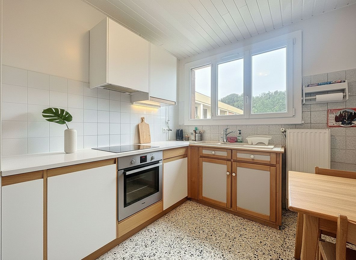 Maison à vendre, 67m², AUBAGNE