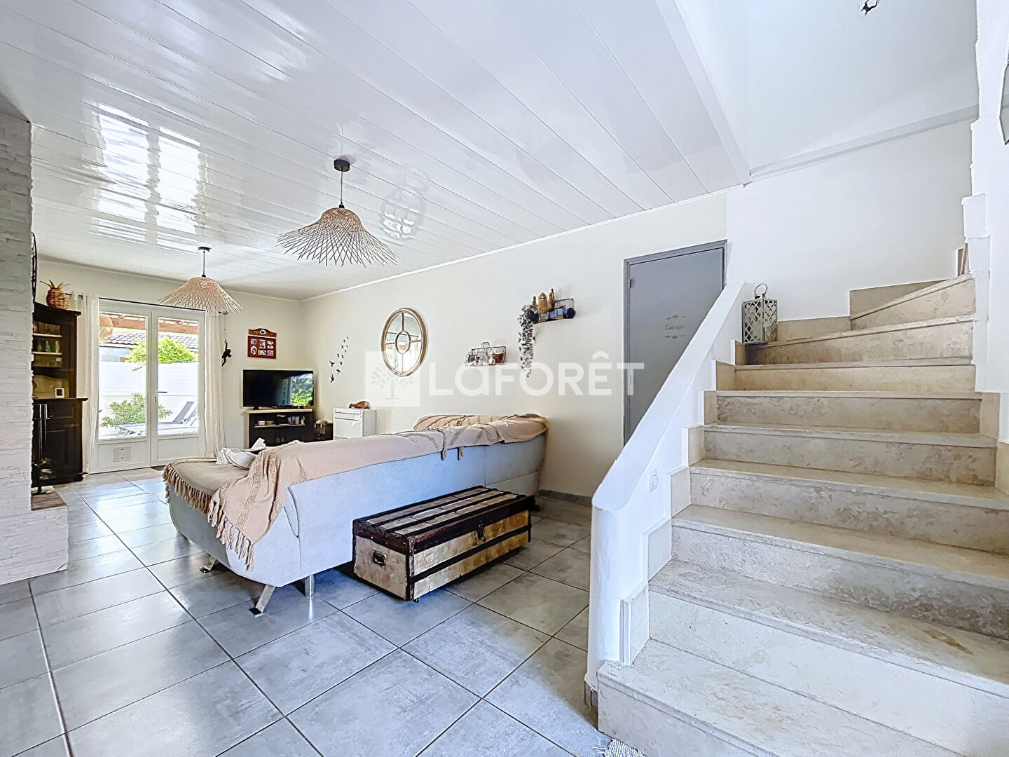 Maison à vendre, 120m², AUBAGNE